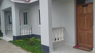 One Bedroom Diani Beach Cottages to let on short term 6/10k and long term (60k) 0725884003