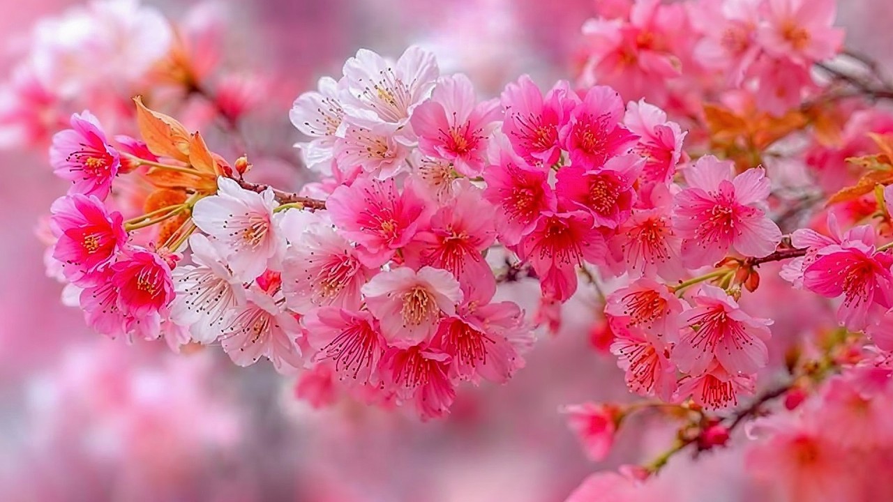 Beautiful Calm Music 2026 🌿 Deep Relaxation, Stress Relief & Better Sleep