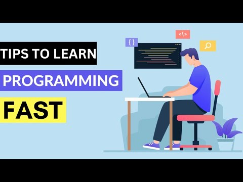 Basic Tips To Learn Programming Fast For Beginners #programming #clanguage #python #java