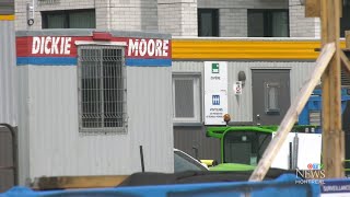Montreal to build modular housing to combat homelessness