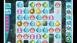 Fish Epic Level 124