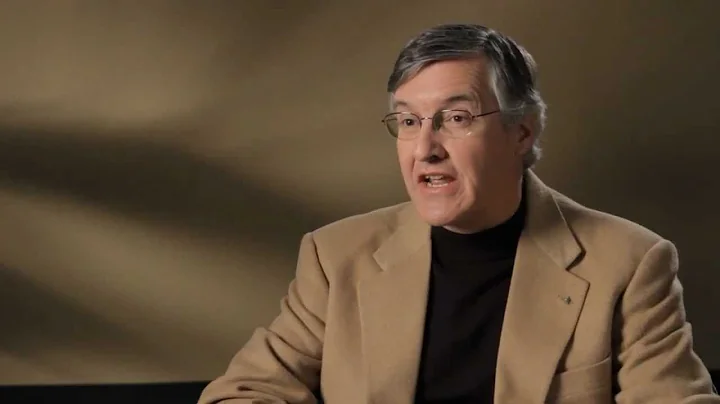 Phil Prather - God can use even the greatest of sk...