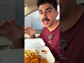 مشاورنا رايق شاورما عجيبة