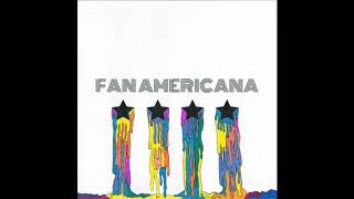 Video thumbnail of "Paris - EP Volando - Fan Americana"