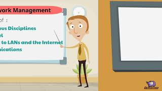 part 1 Network Management(corrction)