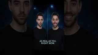 A Different Version of You Exists Right Now
