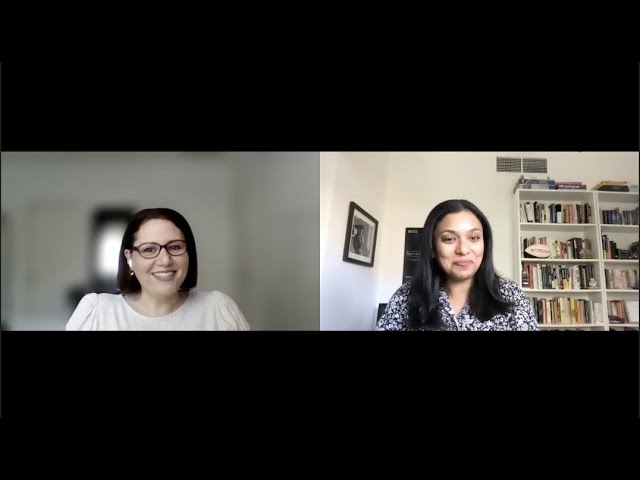 Candid conversation with Fatima Tomoum - Keeping the Customer as the common denominator