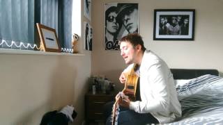 Slide Away | Oasis | Cover