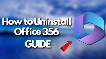 How to Uninstall Microsoft 365 Office on Windows 11/10: Complete Guide