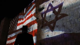 LIVE: Washington Communities Hold Vigil for Israel