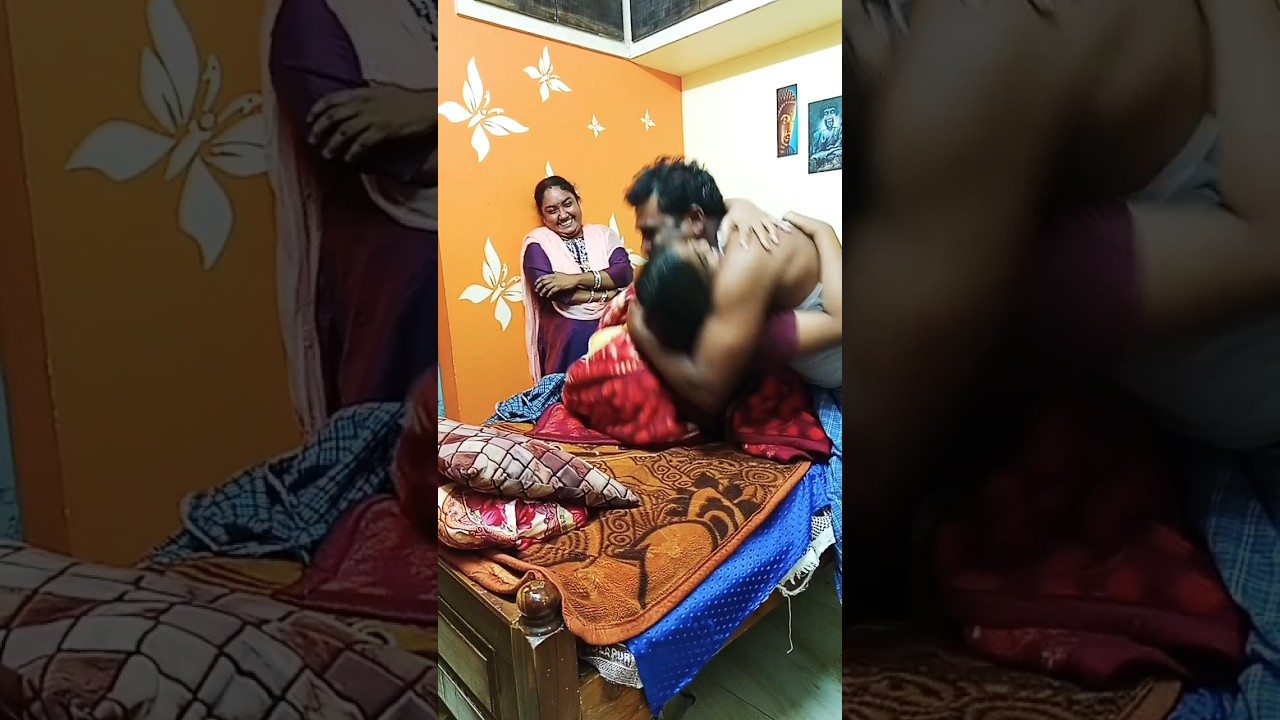 affection between father and daughter 🥰