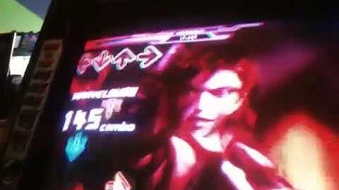 DDR SuperNOVA 2 - Bloody Tears (IIDX EDITION) [Expert] - AAA