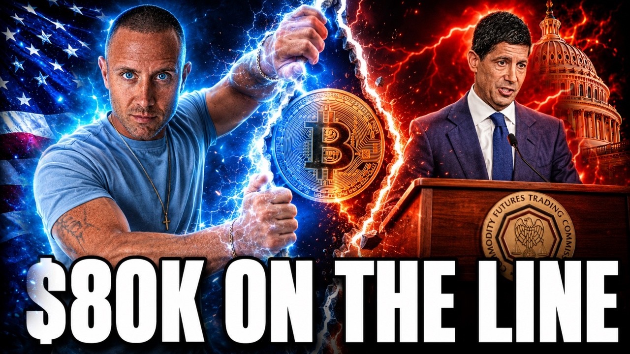 Latest Title & Thumbnail