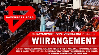 Wiirangement – DPops