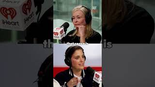 A new episode of Dear Chelsea with Suleika Jaouad is out now on Netflix and iHeart Podcasts!