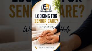 Senior Care Guide