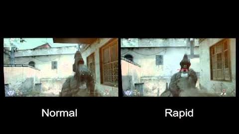 Rapid Fire Controller Comparison - Console House