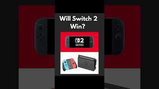 Will Nintendo Switch 2 Outsell Nintendo Switch? #nintendoswitch #switch2 #nintendoswitch2 #nintendo