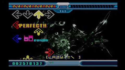 DDR Max Gambol [Re-edit]