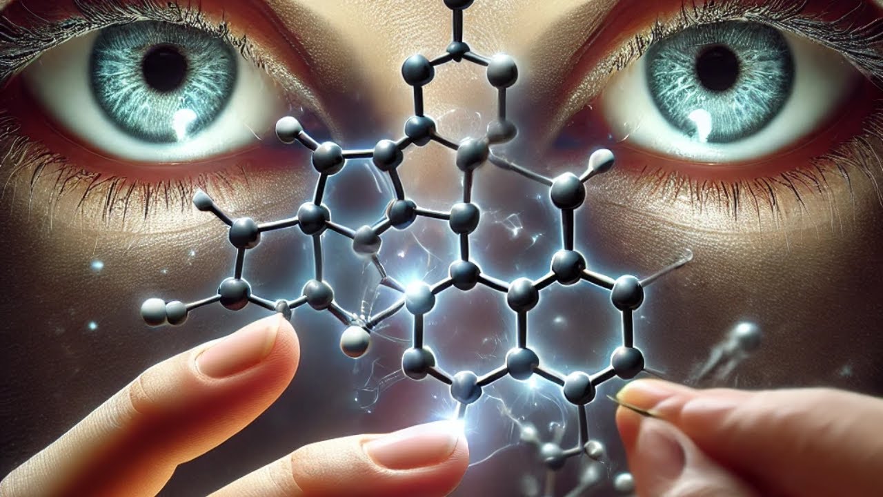 Molecular Editing: Shaping the Future of Drug Discovery