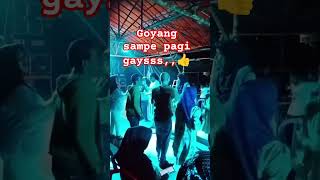 minang Love Boat Dance