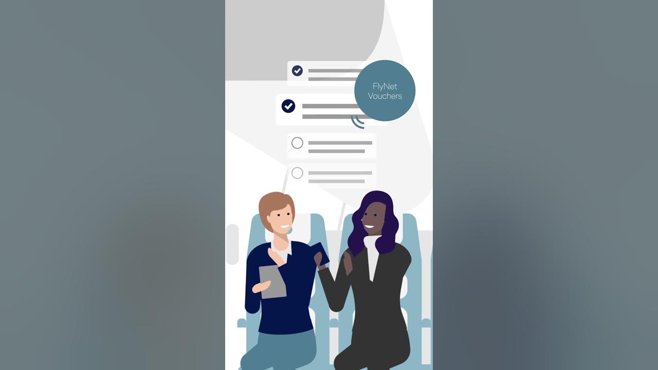 Meet Ana and how to use vouchers Lufthansa Group for Business