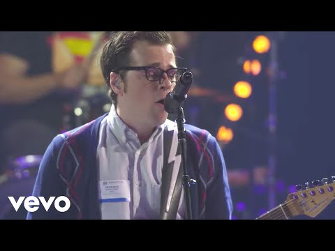 Weezer - Say It Aint So