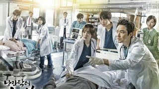 Dr. Romantic eps_1 sub indo