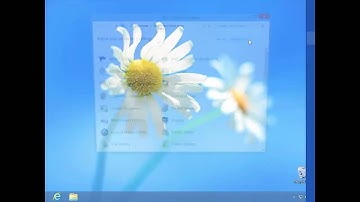 How to turn on Hyper V in Windows 8 in 1 minute