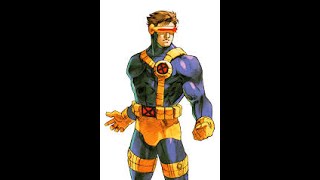 DCUO How to make Cyclops