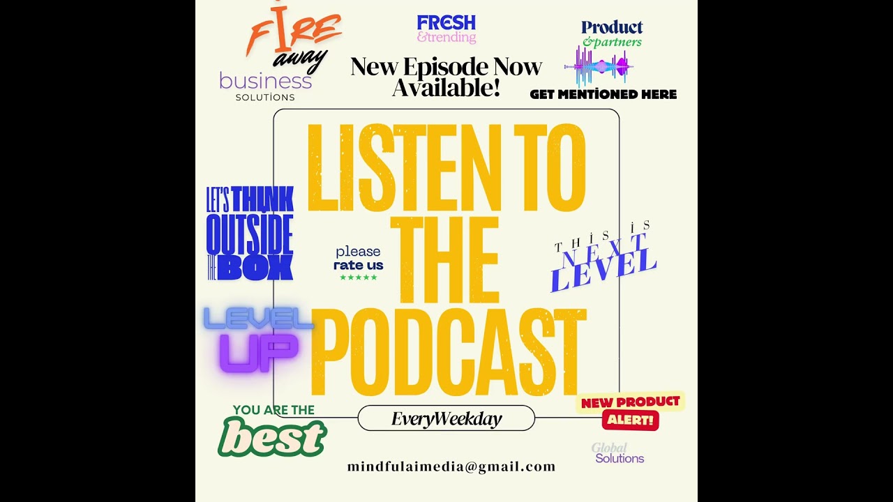 Deep Dive with Mindful Ai Media Creations 