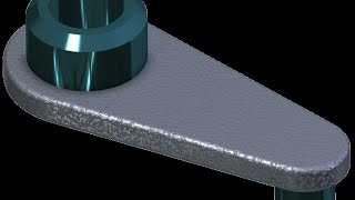 20150717 from 2D DXF to 3D Modeling