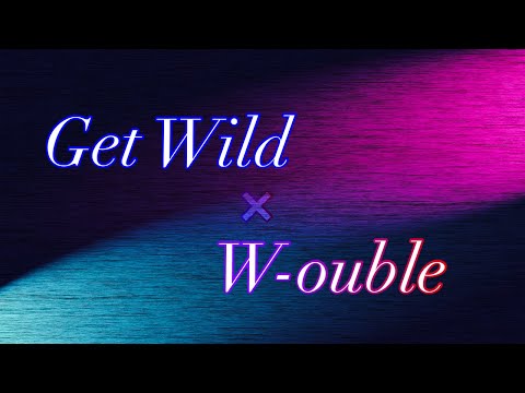 【歌ってみた】《Get Wild》Emotinal Piano ver. TM NETWORK Covered by W-ouble