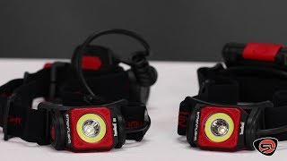 Streamlight Twin-Task® Headlamp Series