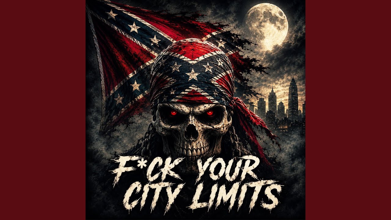 Buckshot & Blow (Outlaw Country Rap) - YouTube