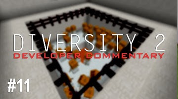 DIVERSITY 2 DEVCOM | Ep 11 - The Trivia Branch Mechanics Part 3