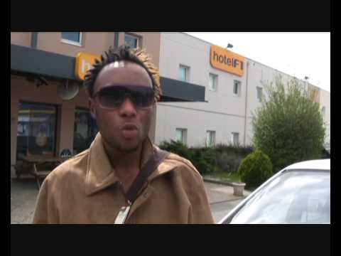 WERRA SON LIVE LYON 2010 MUPEPE YA SIKA.wmv