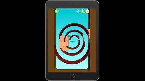 dig this! (Dig it ) 118-13 | LOLLIPOPS | Dig this level 13 chapter 118 solution walkthrough