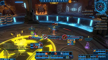 TFB 8M Hardmode Operator IX