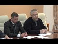 Облыста алдағы 3 жылдың бюджеті бекітілмек