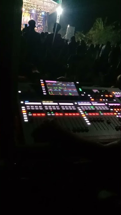 PRINGGODANI live DS Babagan Lasem Rembang support bay Nugroho audio