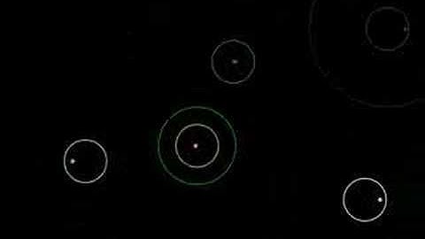 Processing and ChucK demo 2