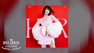 1 Hour minnie  Blind Eyes Red