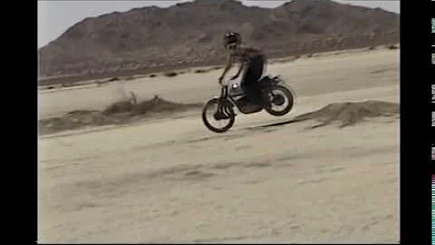 JESSIE JUMP