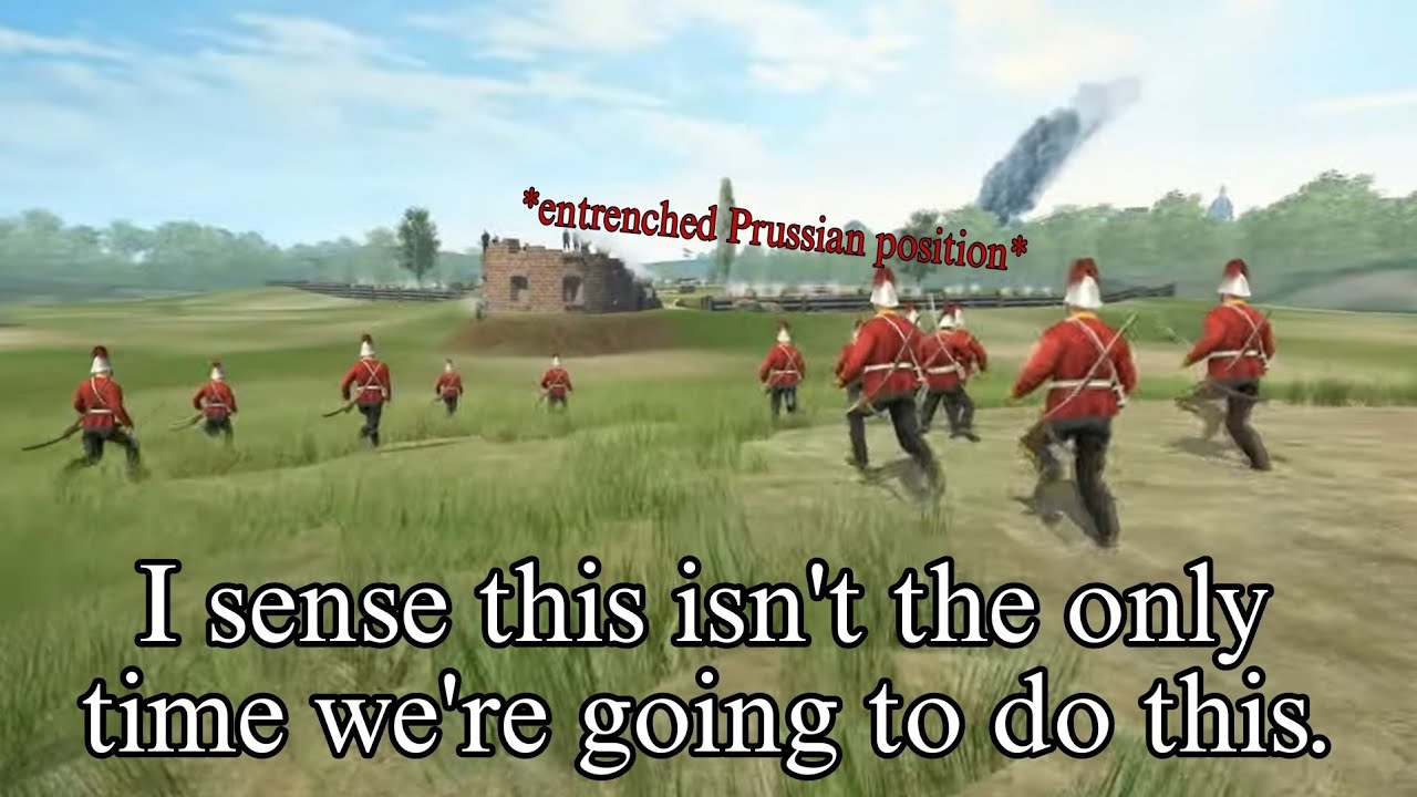 Mount and Blade Warband, но я наконец-то нахожу Королеву...