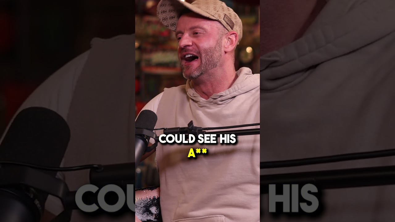 What People Will Do for a Free Drink at Absinthe