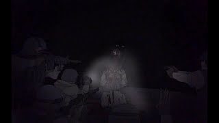 the path of curse
