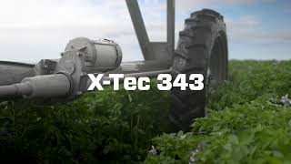 Valley X-Tec