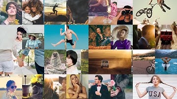 Multi Photo Opener After Effects Templates