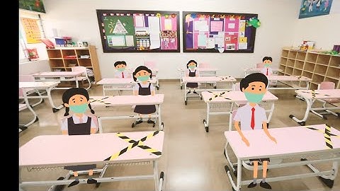 School Readiness Video